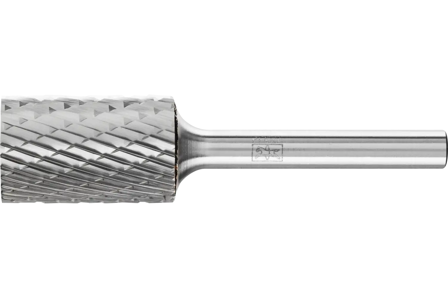 Freză biax din carbură metalică, formă cilindrică (ZYA) ZYA 1625/6 Z3 PLUS
