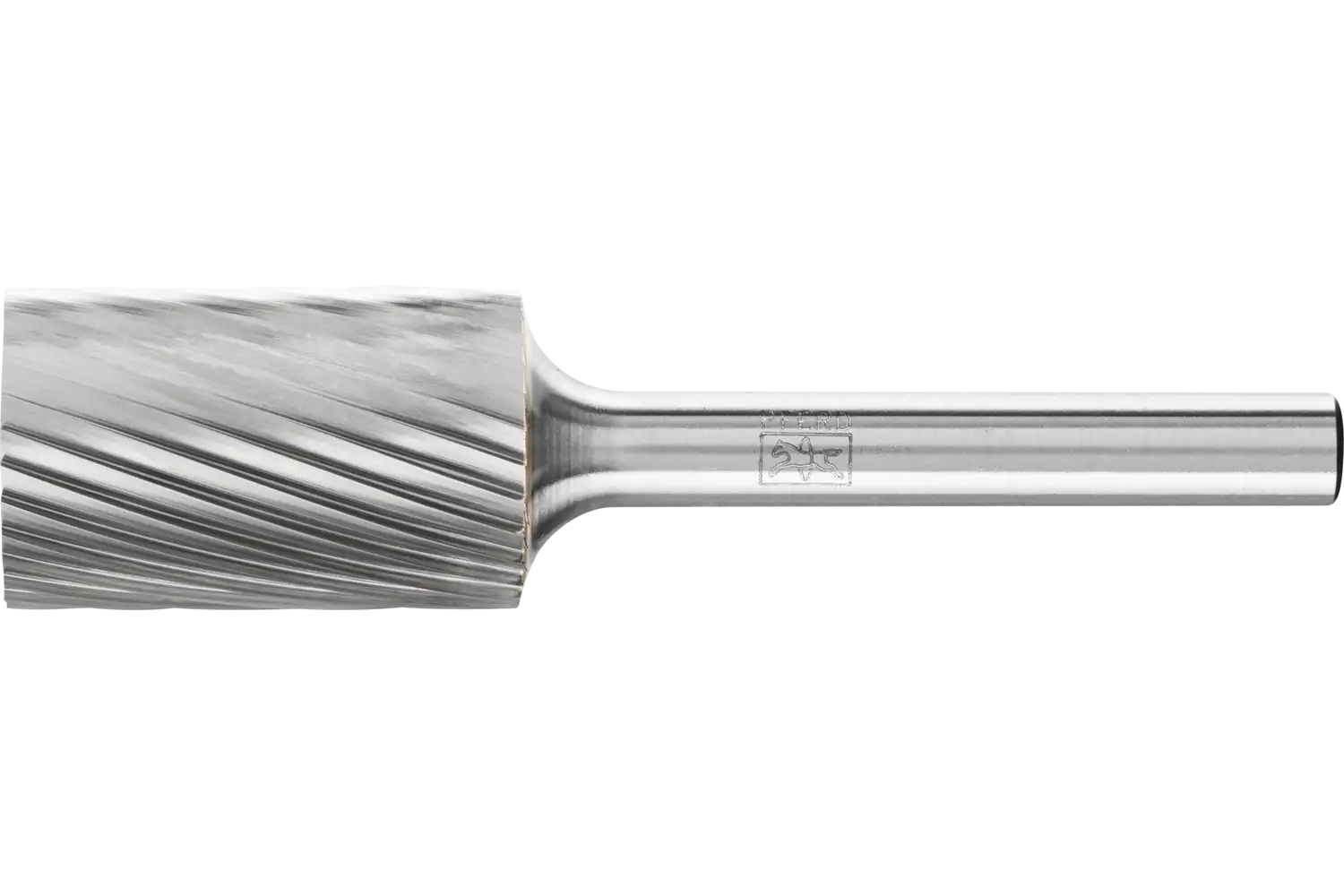 Freză biax din carbură metalică, formă cilindrică (ZYA) ZYA 1625/6 Z3