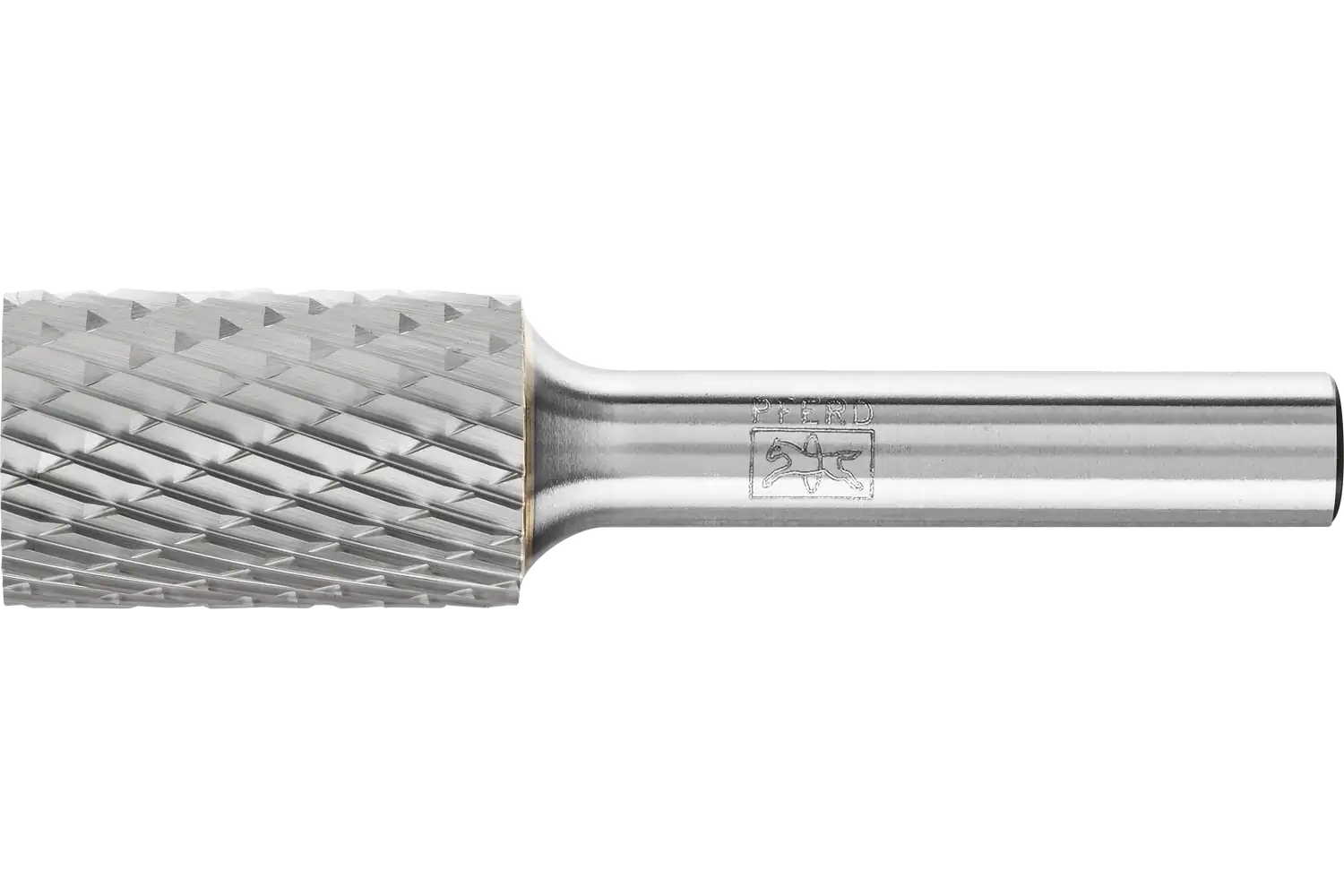Freză biax din carbură metalică, formă cilindrică (ZYA) ZYA 1625/8 Z3 PLUS