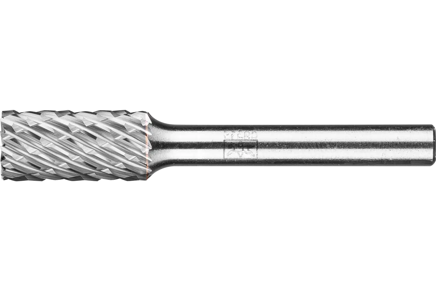 Freză biax din carbură metalică, formă cilindrică cu dinți pe capăt (ZYAS) ZYAS 1020/6 ALLROUND