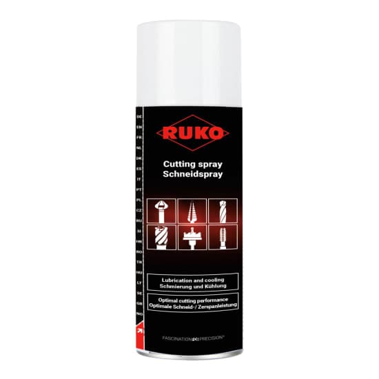 Spray pentru tăiere și așchiere 101010 3