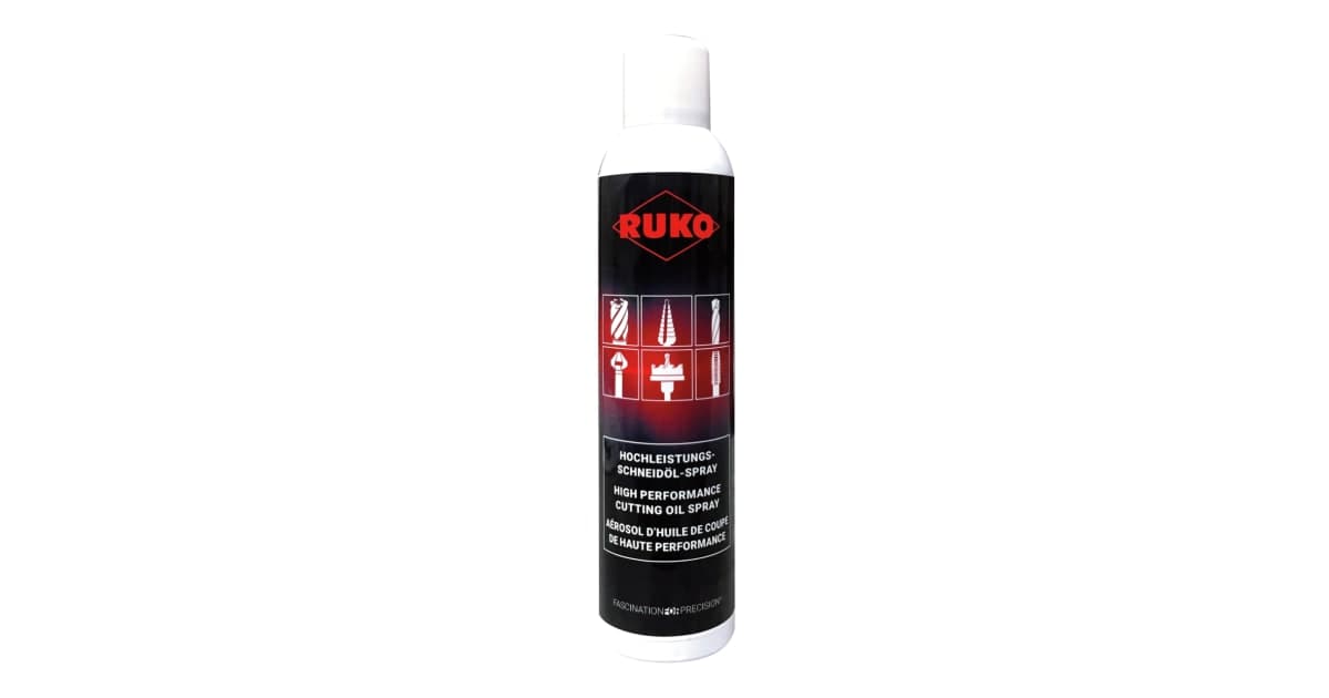 Spray pentru tăiere și așchiere 101010