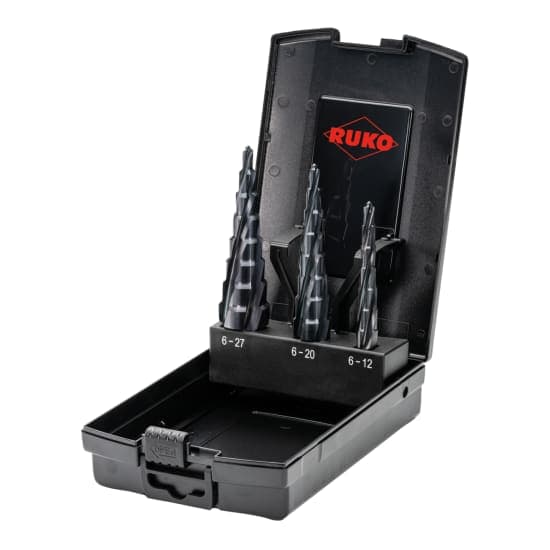 Set burghie universale ULTIMATECUT HSS RUnaTEC - 3 piese 101087PRO 3