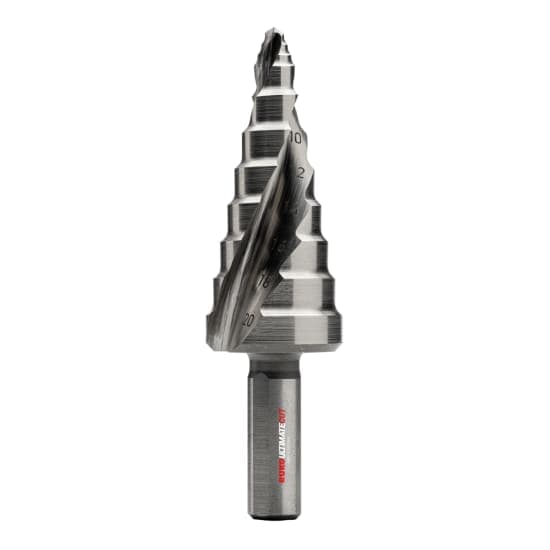 ULTIMATECUT Burghiu pas HSS cu vârf FLOWSTEP® 101650-9 3