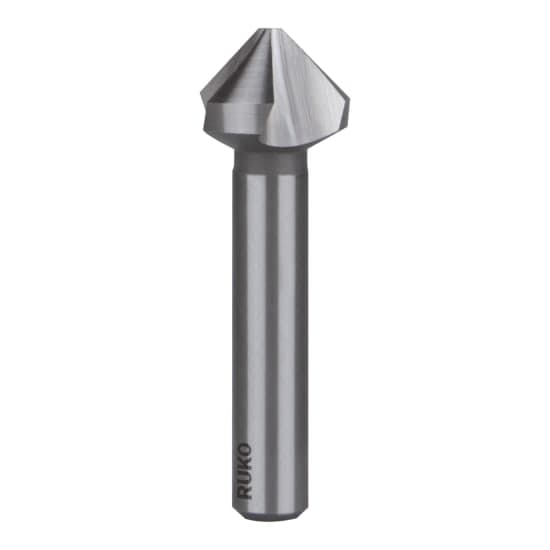 Freză, HSS pentru aluminiu, DIN 335, 90° 102119-1A 3