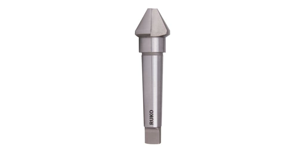 Freză, HSS, DIN 334, tip D, 60° 102208 2