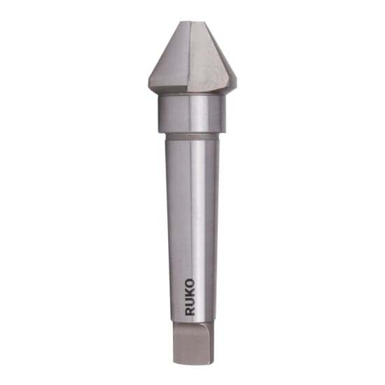 Freză, HSS, DIN 334, tip D, 60° 102208 3