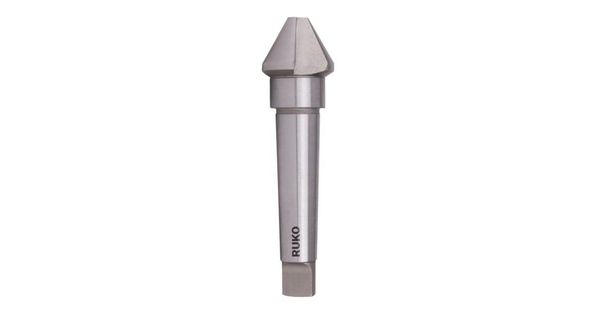 Freză, HSS, DIN 334, tip D, 60° 102208