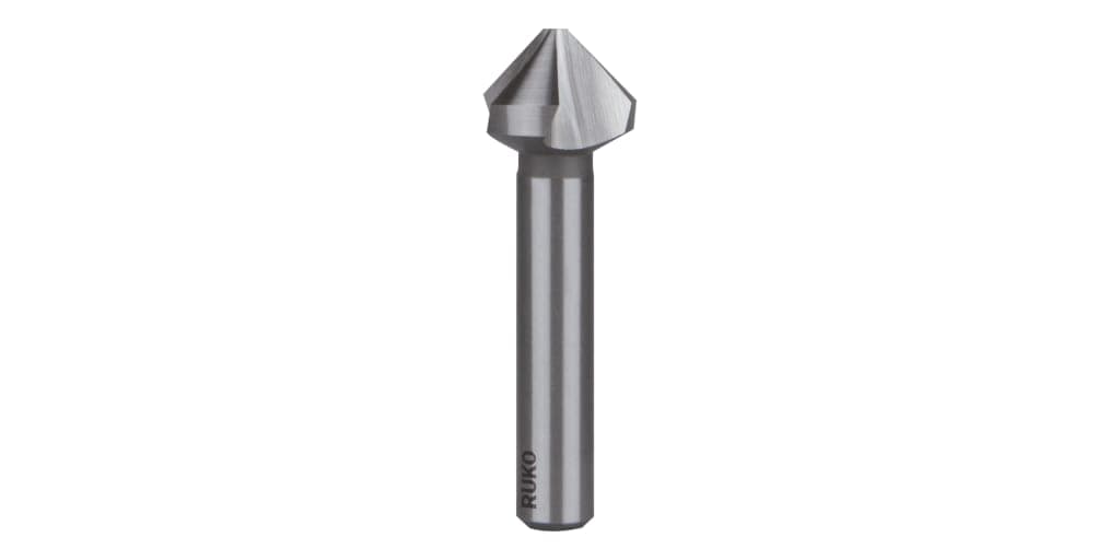 Freză, carbură, DIN 335, 90°, tip C 102261 2