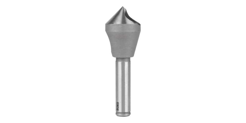 Scufundare cu orificii transversale, HSS, 90° 102301 2