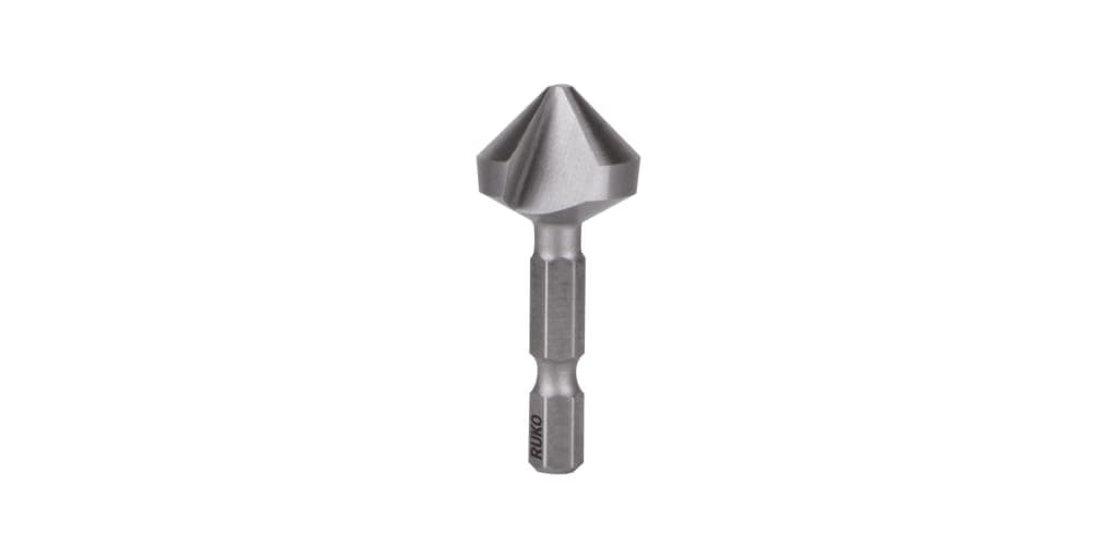 Bit zencuitor 90°, HSS, 90°, „Lung” 102314 2