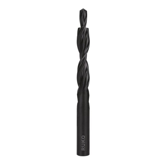 Burghiu lung pentru table (caroserie) 180°, HSS, 180°, tip N 102607 3