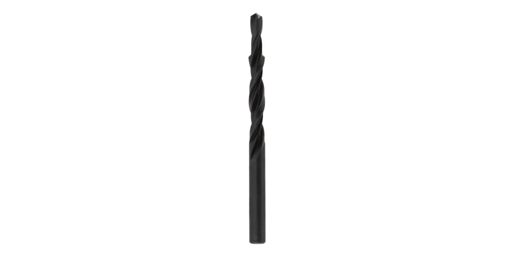 Burghiu lung pentru table (caroserie) 180°, HSS, 90°, tip N 102613 2