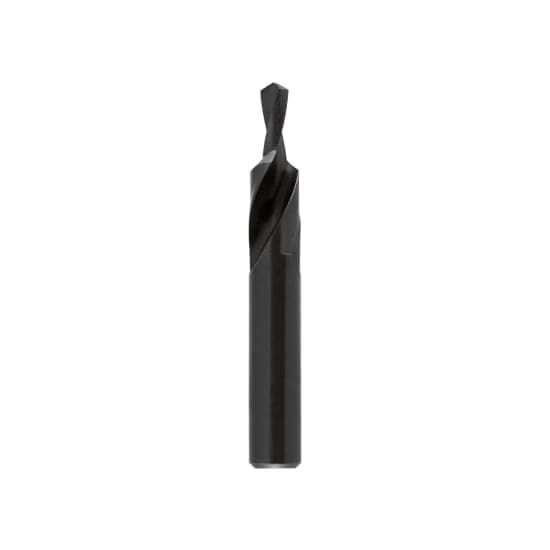 Burghiu scurt pentru table (caroserie) 90°, HSS, tip N, 90° 102620 3