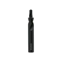 Burghiu scurt pentru table (caroserie) 90°, HSS, tip N, 180° 102628 4