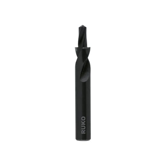 Burghiu scurt pentru table (caroserie) 90°, HSS, tip N, 180° 102629 3