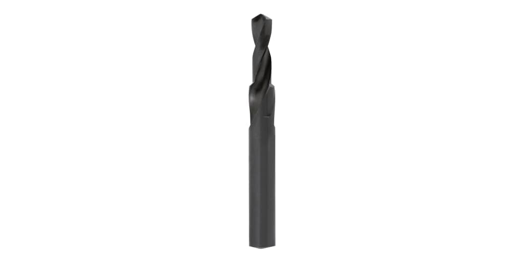 Burghiu scurt pentru table (caroserie) 90°, HSS, tip N, 90° 102633 2