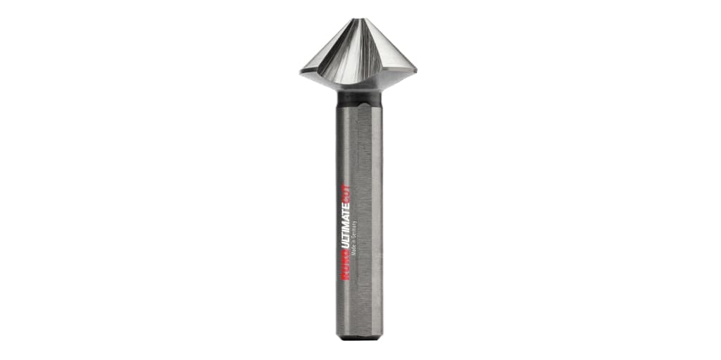 Sculare ULTIMATECUT, HSS, DIN 335, 90°, tip C 102767 2