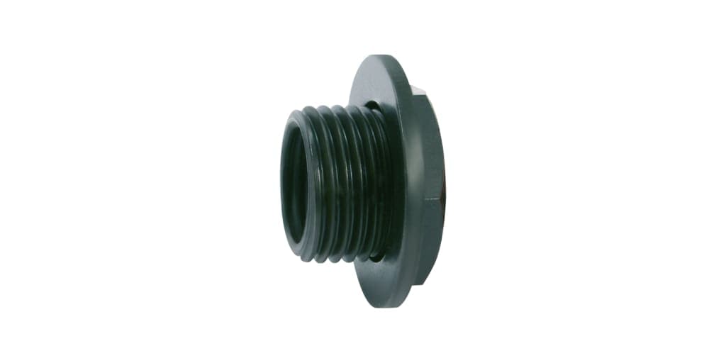 Adaptor pentru montarea carotelor bimetal HSS / HSS-Co 8, de la Ø 32,0 la Ø 210,0 mm 106212 2