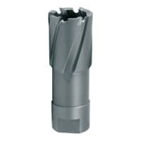 Carotă pentru metal cu pastile din carbură metalică (CMS), dispozitiv de fixare filetat, adâncime de tăiere 50,0 mm 108014 4