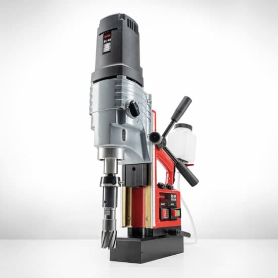 Mașină de găurit magnetică RU40 108040RU 3