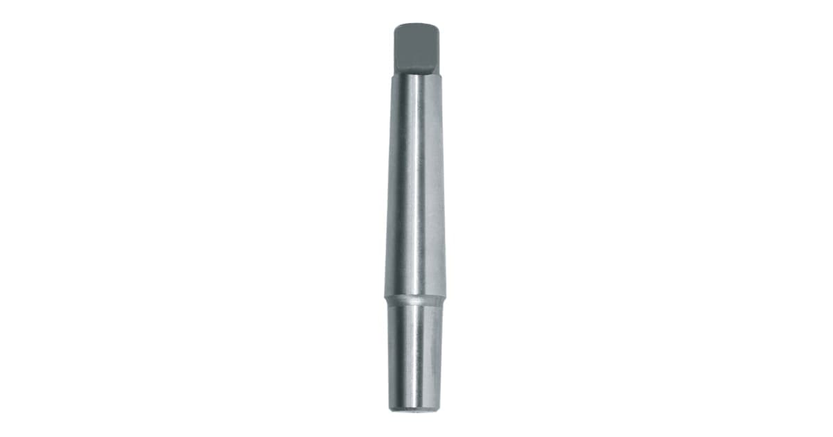 Ax adaptor (con Morse) pentru mandrină 108120