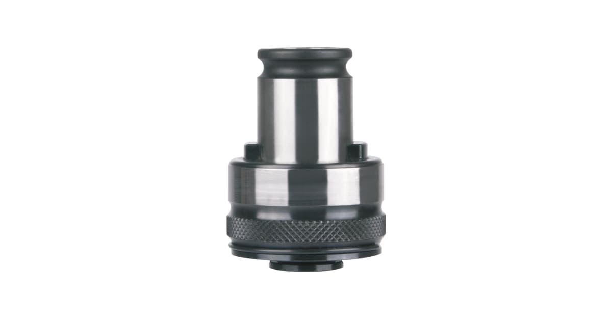 Freză biax din carbură metalică, formă C (ovală) 108173