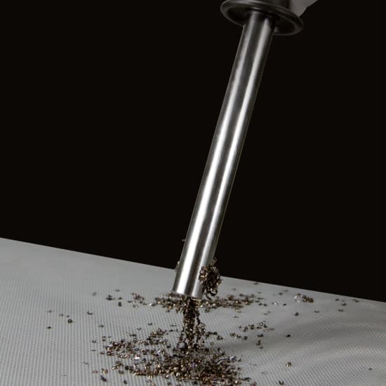 Dispozitiv magnetic pentru colectat așchii 108202 4