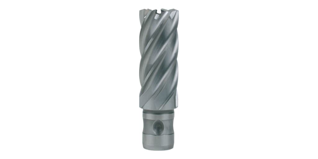 Carotă pentru metal HSS, HSS-Co 5, tijă QuickIN, adâncime de tăiere 35,0 mm 108227E 2