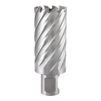 Carotă pentru metal HSS, HSS, tijă Weldon (¾"), adâncime de tăiere 55,0 mm 108231 4