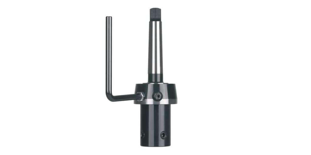 Suport pentru carote bimetal cu burghiu pilot 108302-1 2
