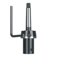 Suport pentru carote bimetal cu burghiu pilot 108302-1 4