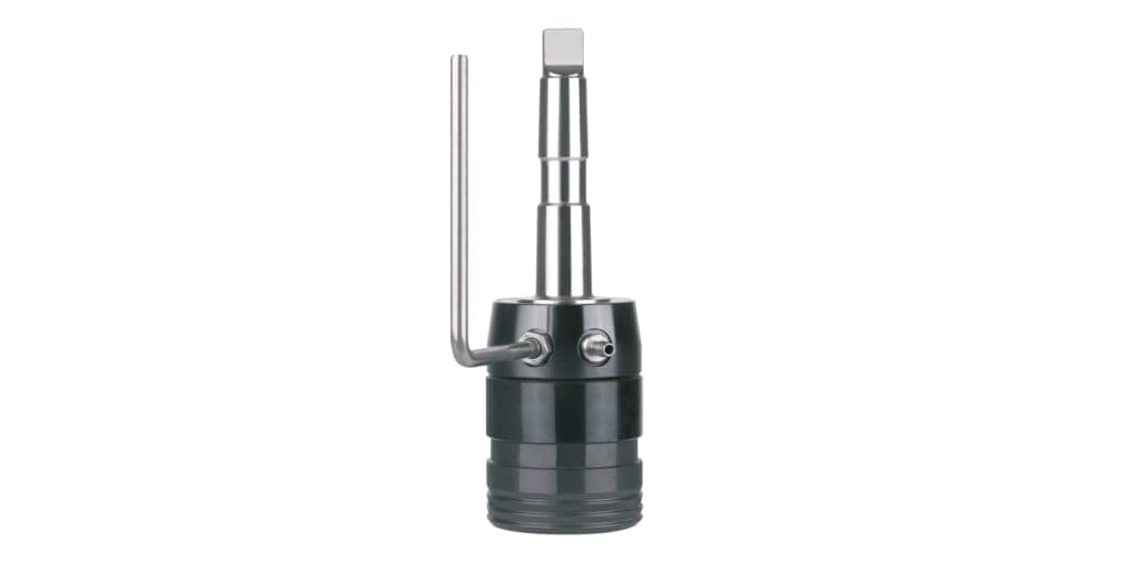 Adaptor rapid EasyLock cu con Morse 108312-1 2