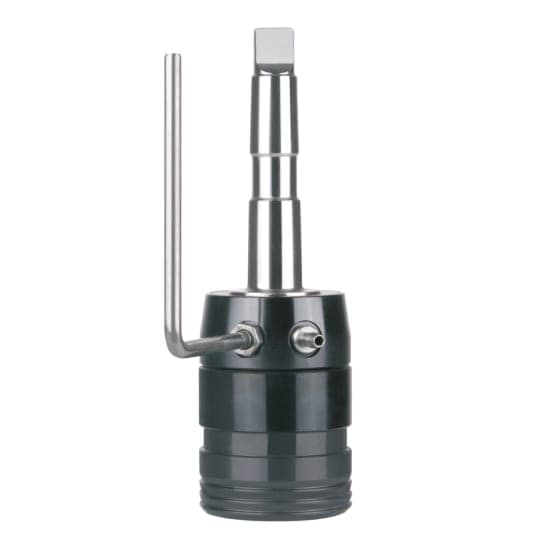 Adaptor rapid EasyLock cu con Morse 108312-1 3