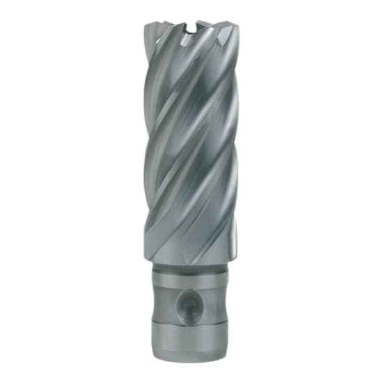 Carotă pentru metal HSS, HSS-Co 5, tijă QuickIN, adâncime de tăiere 35,0 mm 108924E 3