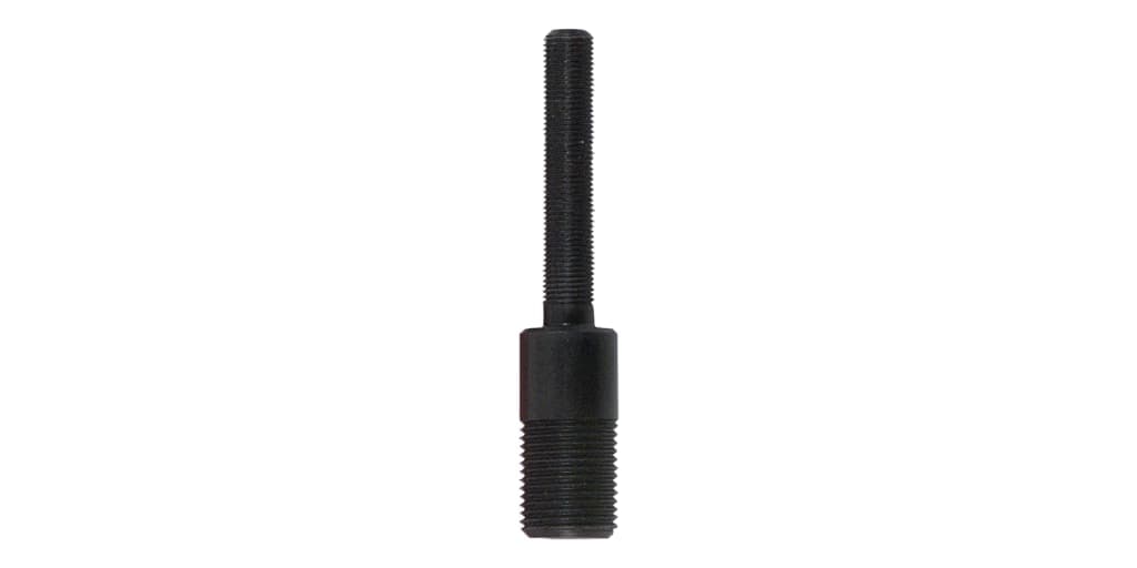 Șurub adaptor, MF 10 x 1.0, priză UNF 3/4". 109110 2