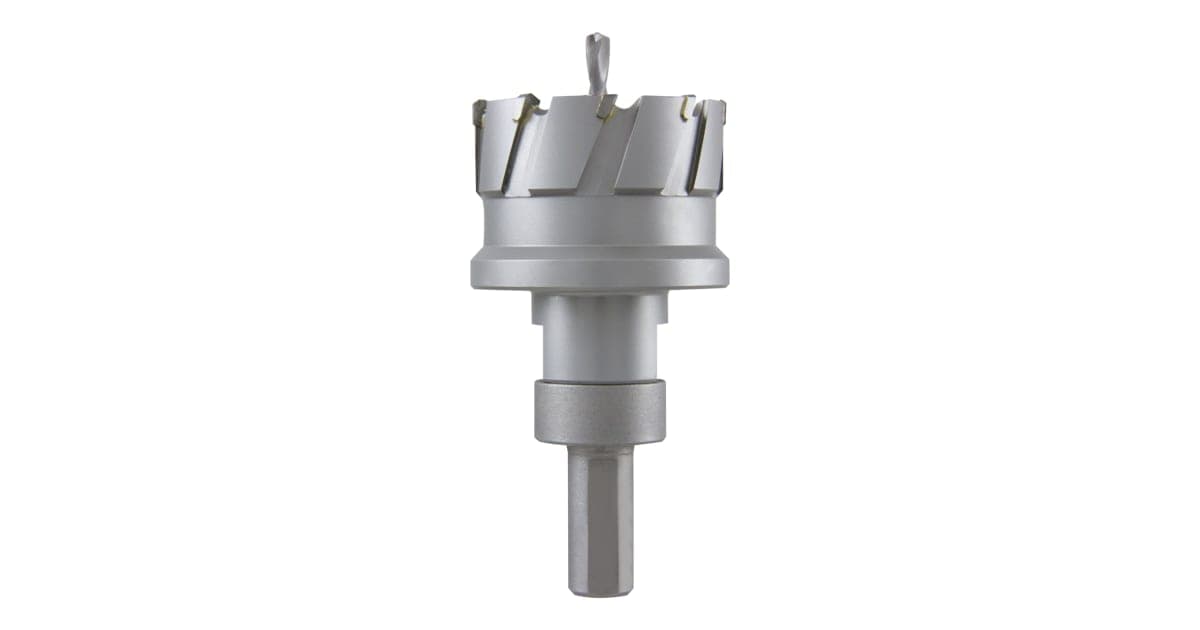 Carotă multigrad cu pastile din carbură metalică, MBL 113019