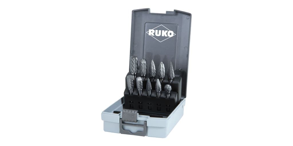 Set freze biax din carbură metalică, TC 116004 2
