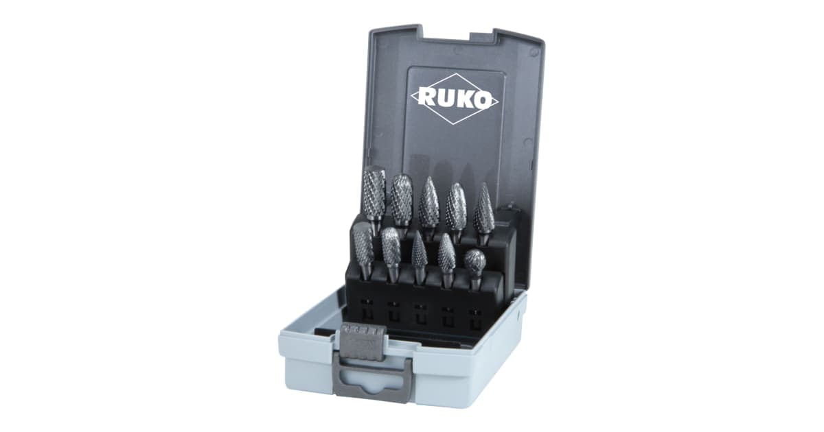 Set freze biax din carbură metalică, TC 116008