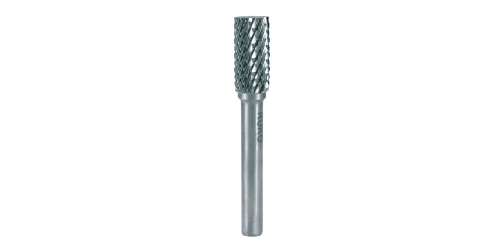 Freză biax din carbură metalică, formă A, cilindru (ZYA) fără dinți de capăt 116010 2