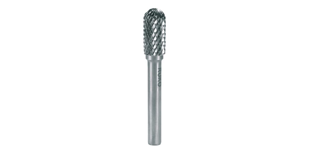 Freză biax din carbură metalică, formă C, cilindrică (WRC) 116020 2
