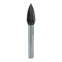 Freză biax din carbură metalică, TiAlN, formă G, arc ascuțit (SPG) 116028TC 4