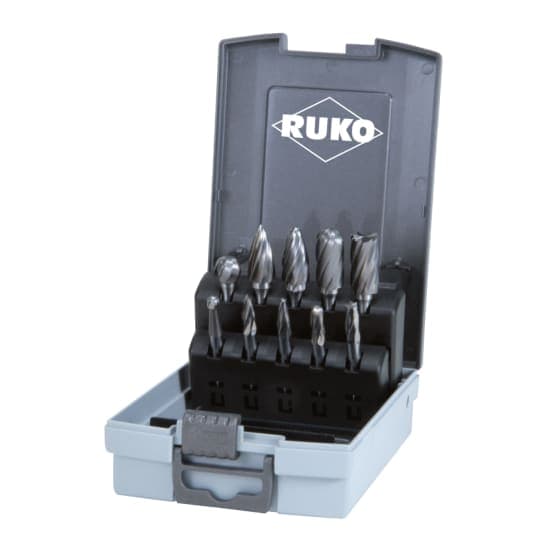 Set freze biax din carbură metalică, ALU 116103ARO 3