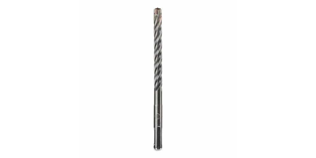 Burghiu cu ciocan SDS-plus, cu 4 muchii de taiere 123050K 2