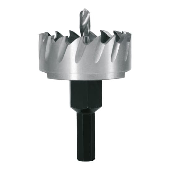 Carotă pentru metal, HSS 128012 3