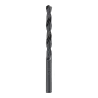 Burghiu elicoidal cu coadă redusă, HSS-R, DIN 338, Tip N 201003 4