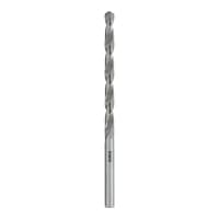 Burghiu elicoidal cu coadă redusă, HSS, DIN 340, Tip N 203033 4