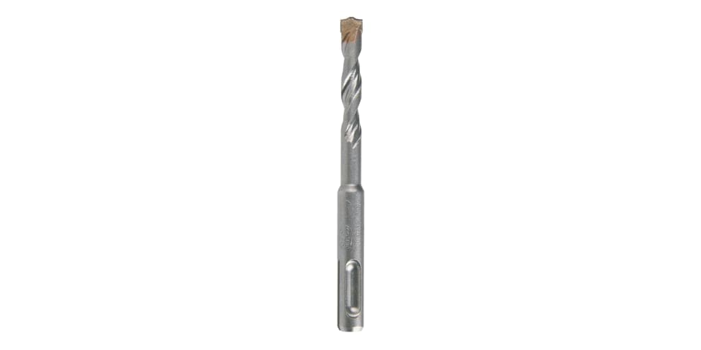 Set burghie percuție SDS-plus 205246RO 2