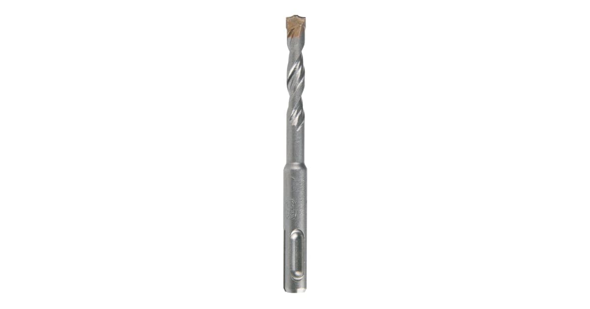 Set burghie percuție SDS-plus 211125