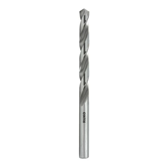 Burghiu elicoidal cu coadă redusă, HSS, DIN 338, tip N 214035TX 3